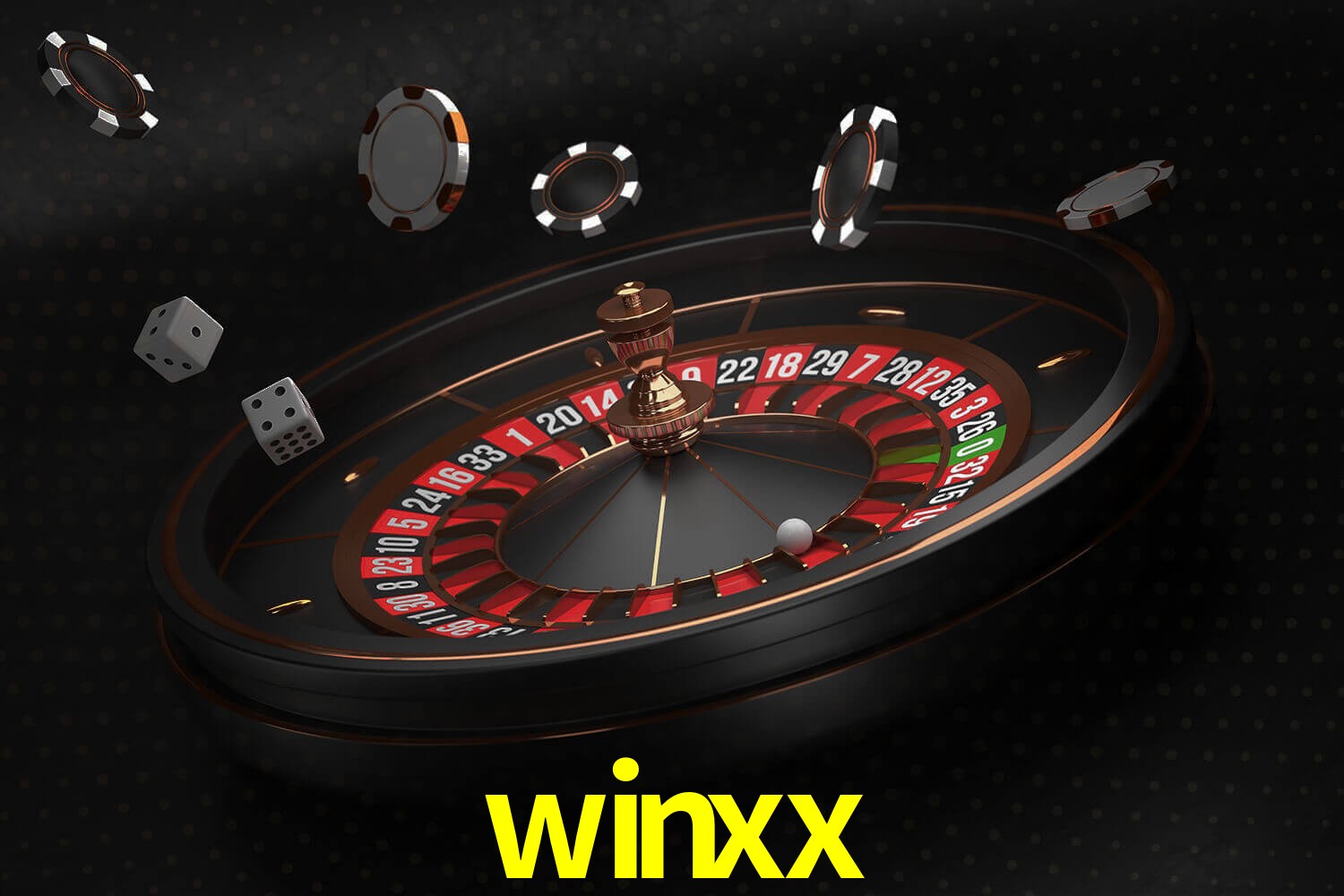 winxx - App de Cassino, Prêmios Reais - winxx.com