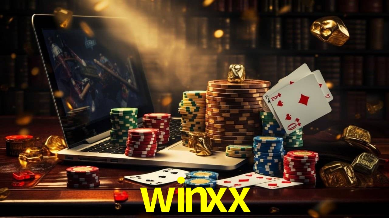 Experiência VIP winxx