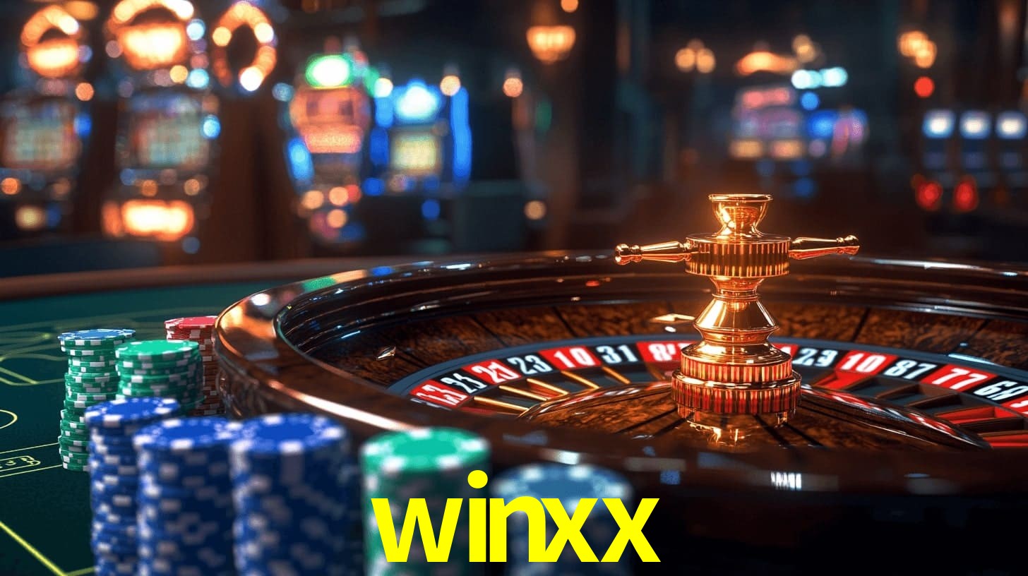 winxx: Seu Cassino Premiado com Pagamentos Rápidos