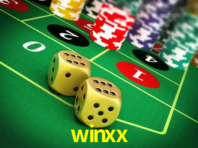 Welcome Bonus winxx