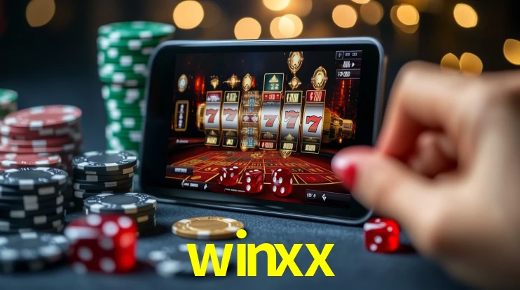 Welcome Bonus winxx