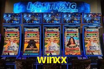 A Emoção da Loteria na winxx: Uma Chance de Mudança de Vida