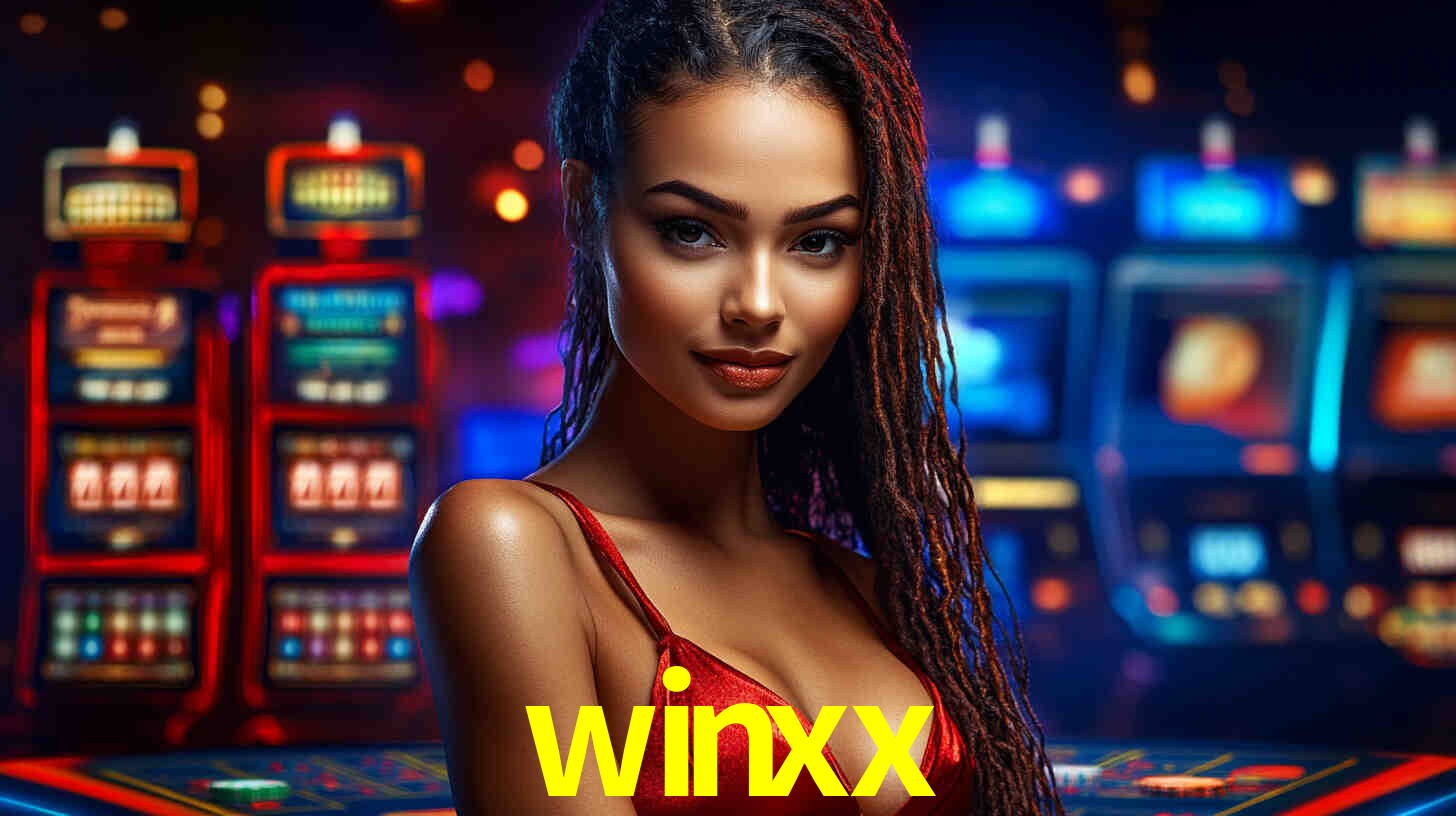 A Experiência Imersiva dos Cassinos Ao Vivo no winxx