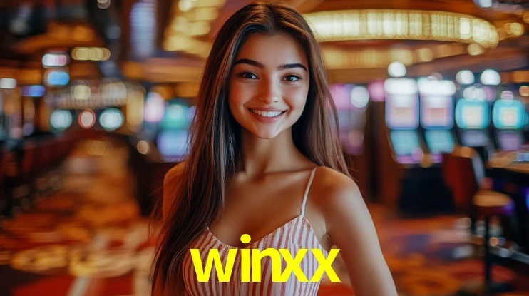 winxx App Interface