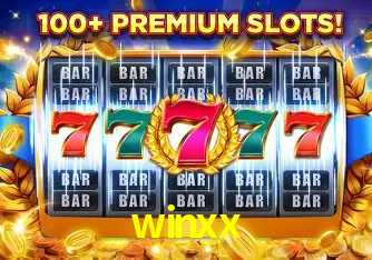 Descubra o Mundo do Cassino Online com winxx