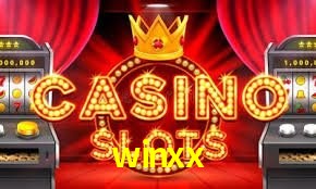 Slot Games winxx