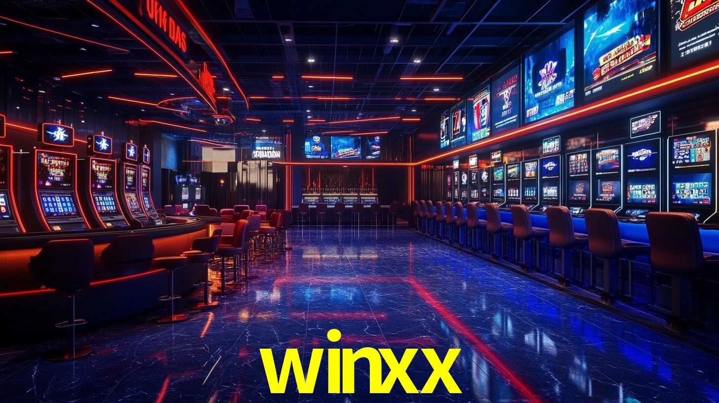 Tournaments winxx
