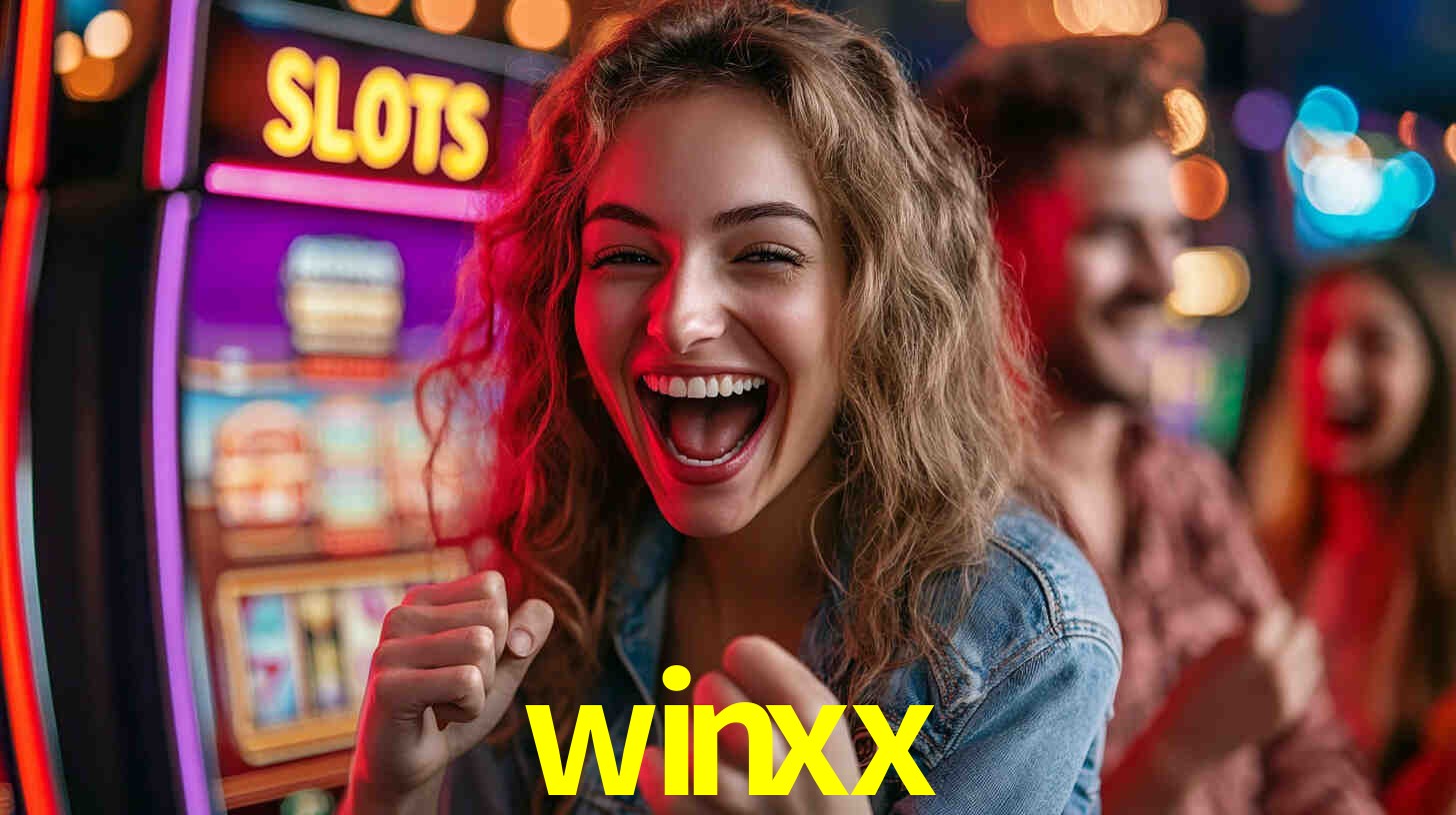 Inovações de Jogos na winxx: O Futuro das Experiências Interativas