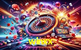 Casino Ao Vivo winxx