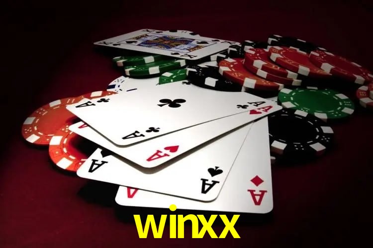 Apostas de Tênis winxx
