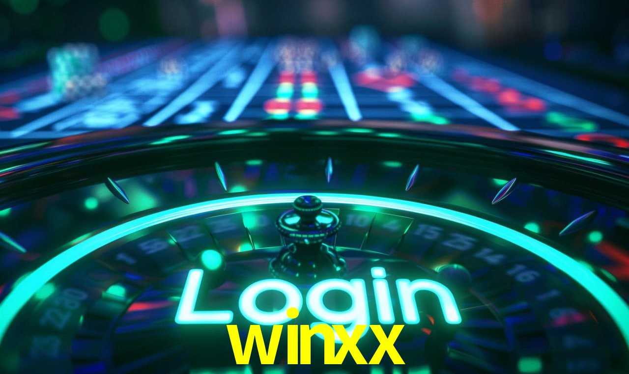 Jogos de Slot winxx