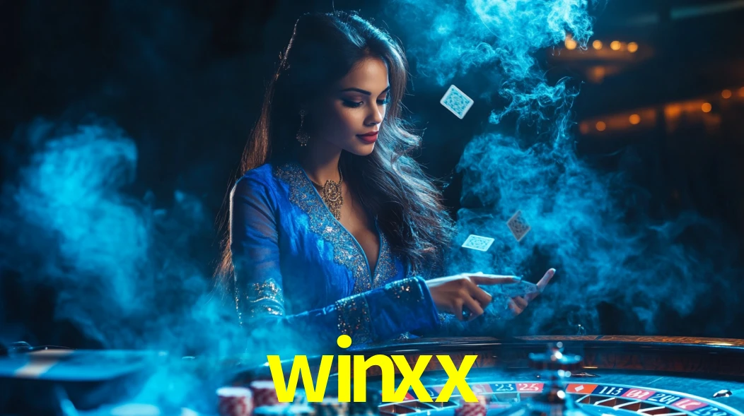 A Emoção da Loteria na winxx: Uma Chance de Mudança de Vida