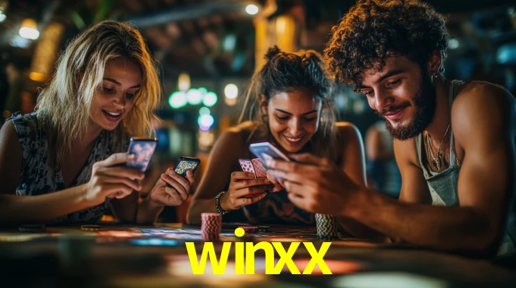 Live Casino winxx