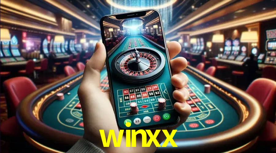 Account Benefits winxx
