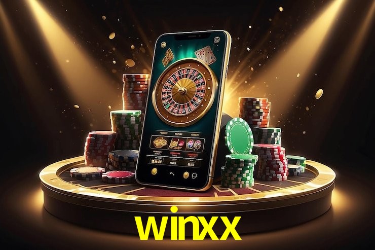 Requisitos do APK da winxx para Android