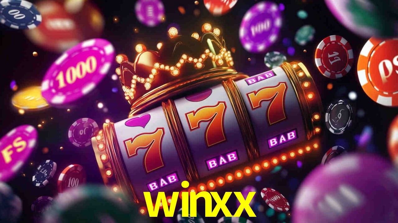 Game Providers winxx