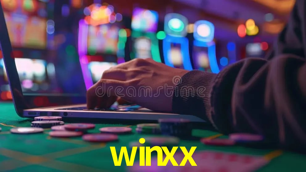 Casino VIP winxx