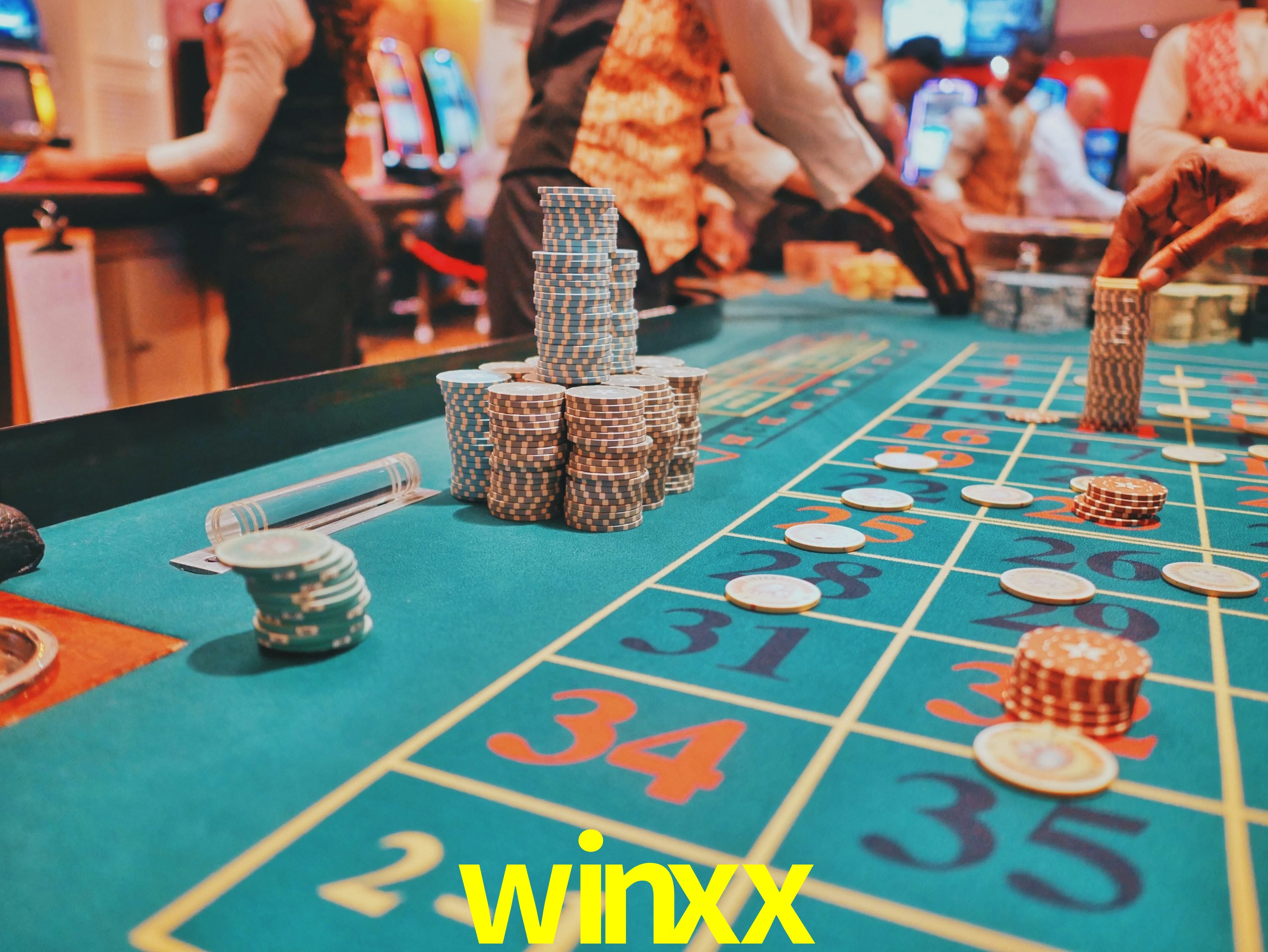 Gates of Olympus winxx