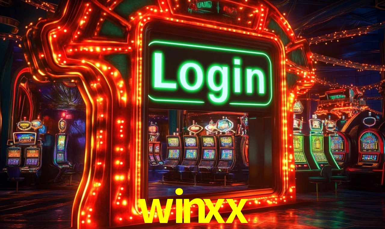 Diretório de Jogos winxx