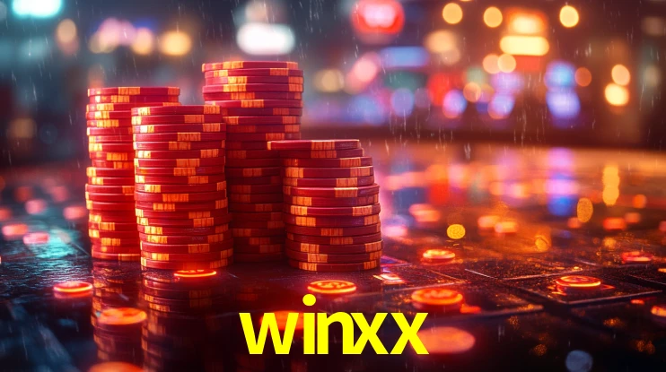 winxx: Jogos de Caça-Níqueis-Altas Recompensas, Roleta-Velocidade, Blackjack-Desafios Máximos