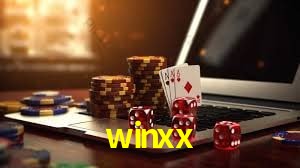 PIX Instantâneo winxx
